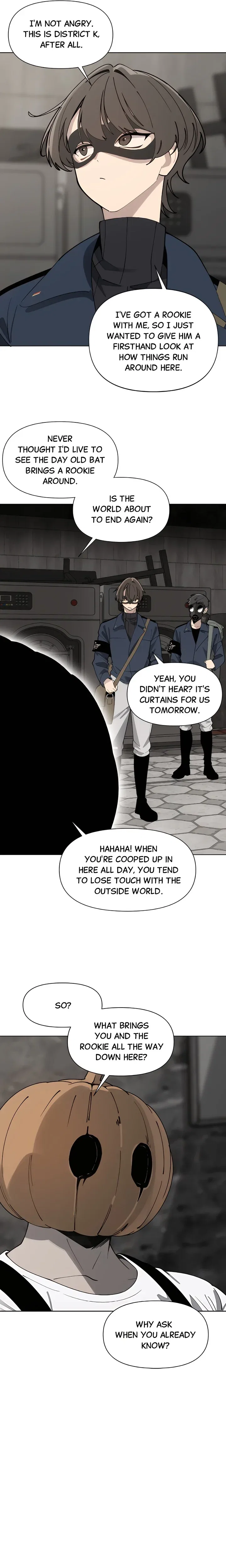 Condomnation Chapter 34 – Page 17