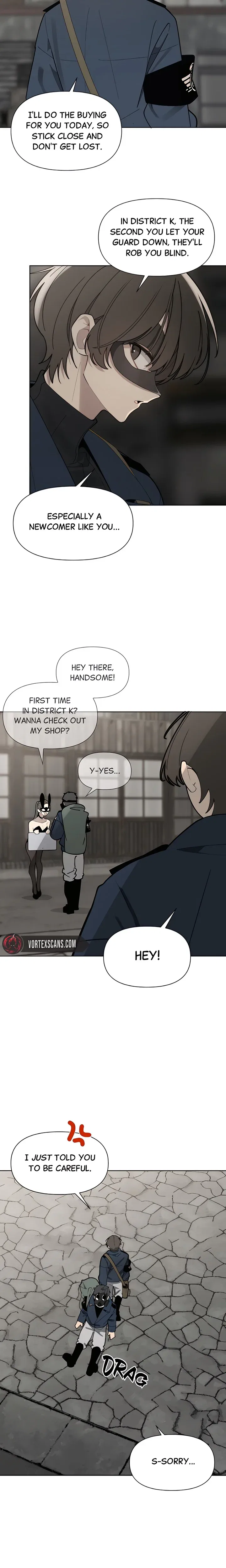 Condomnation Chapter 33 – Page 4
