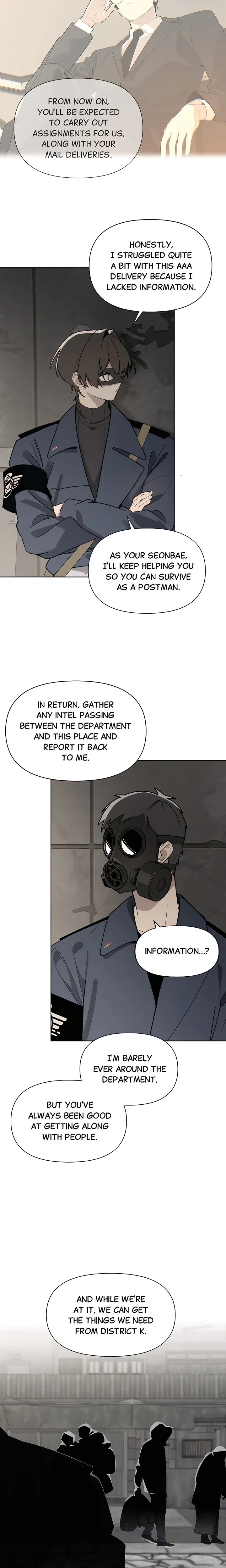 Condomnation Chapter 33 – Page 6