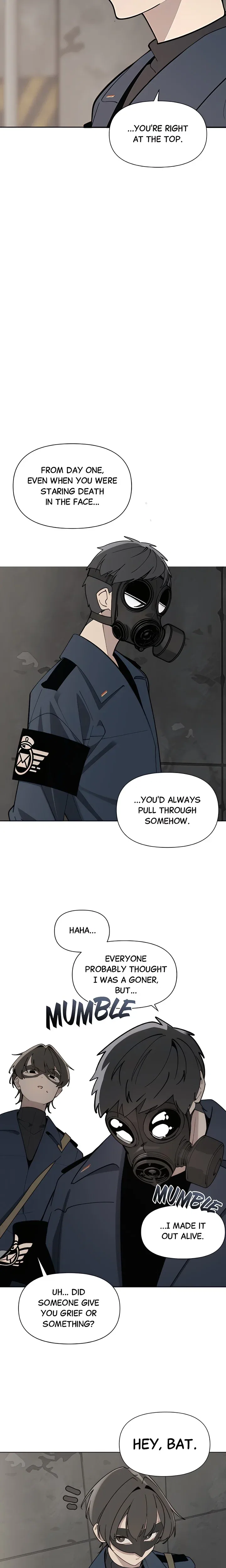 Condomnation Chapter 33 – Page 8
