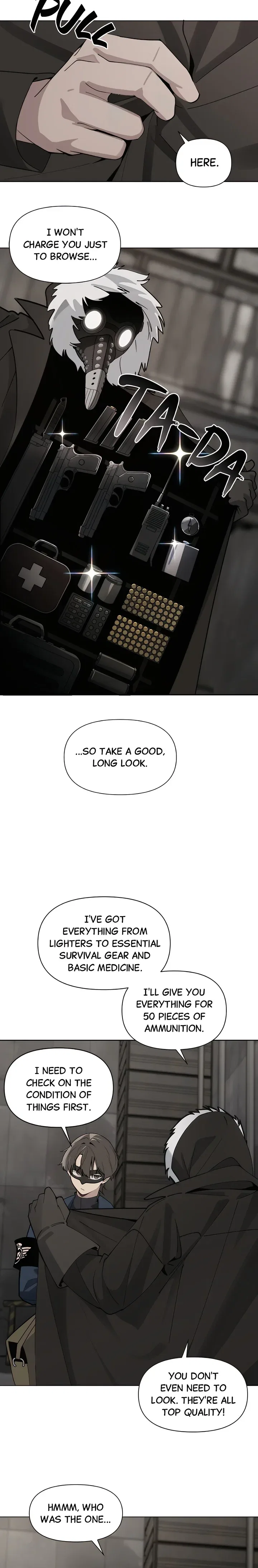 Condomnation Chapter 33 – Page 11