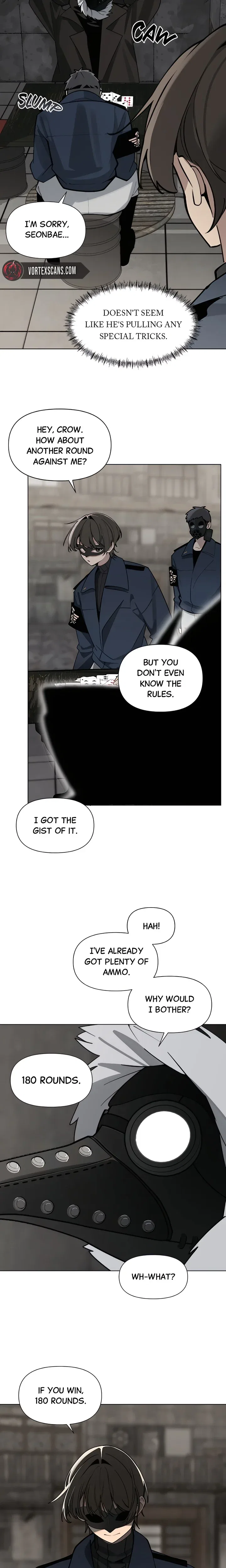 Condomnation Chapter 33 – Page 20