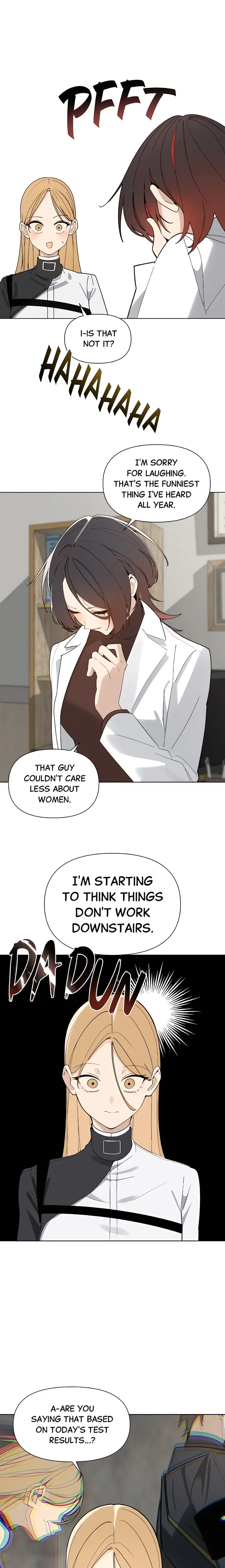 Condomnation Chapter 32 – Page 3