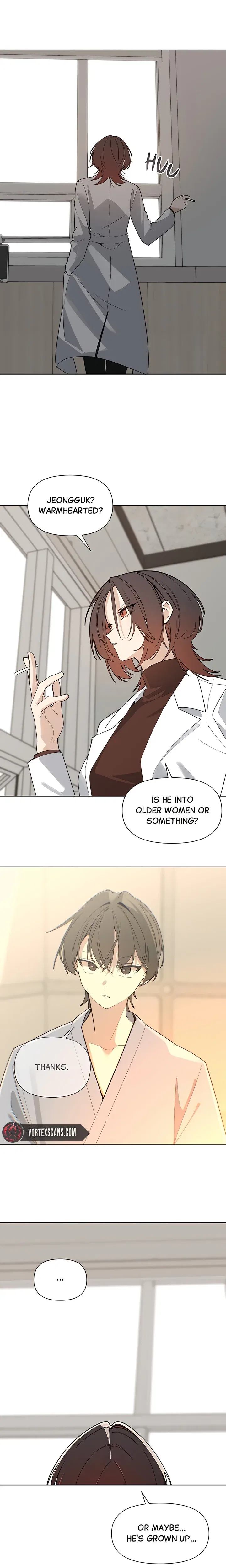 Condomnation Chapter 32 – Page 8