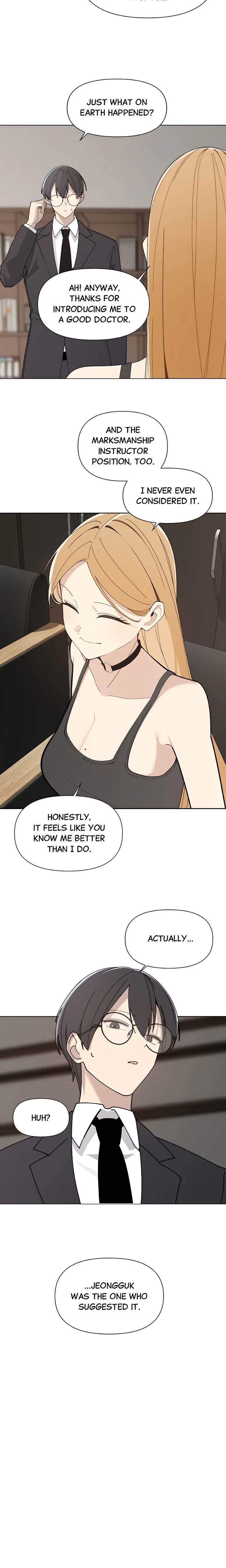Condomnation Chapter 32 – Page 10
