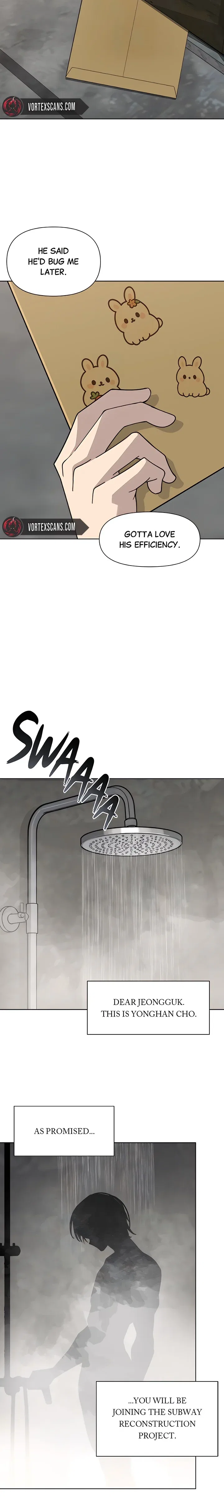 Condomnation Chapter 32 – Page 16