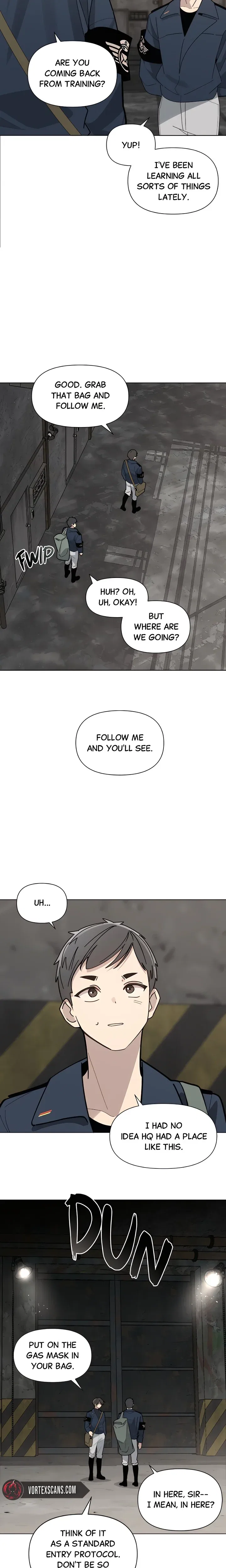 Condomnation Chapter 32 – Page 19