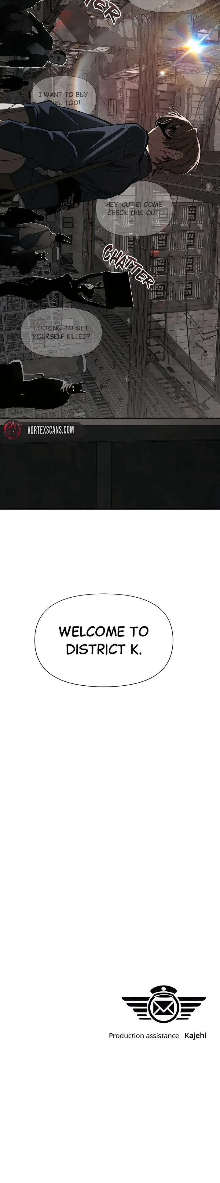 Condomnation Chapter 32 – Page 21