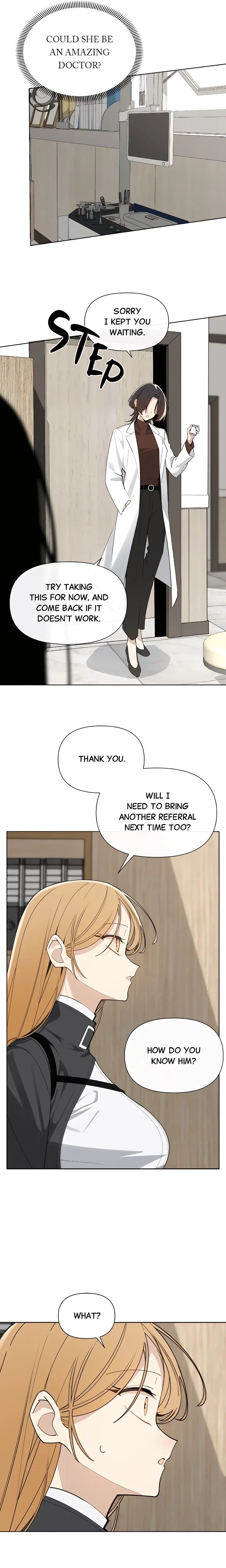 Condomnation Chapter 31 – Page 17
