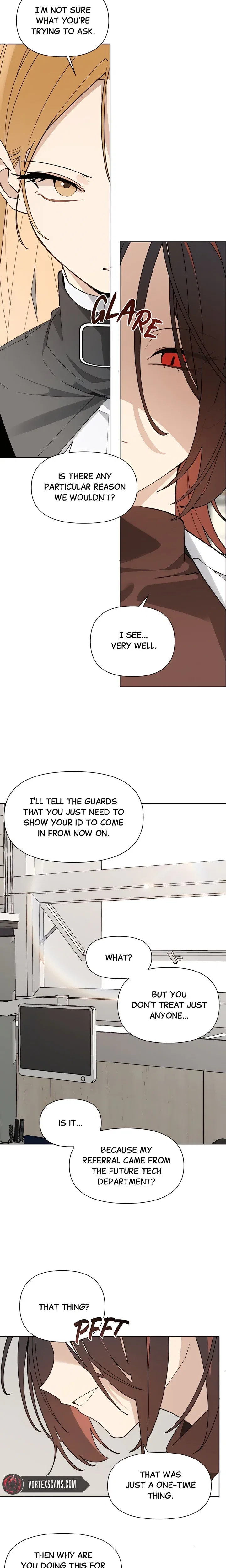 Condomnation Chapter 31 – Page 19