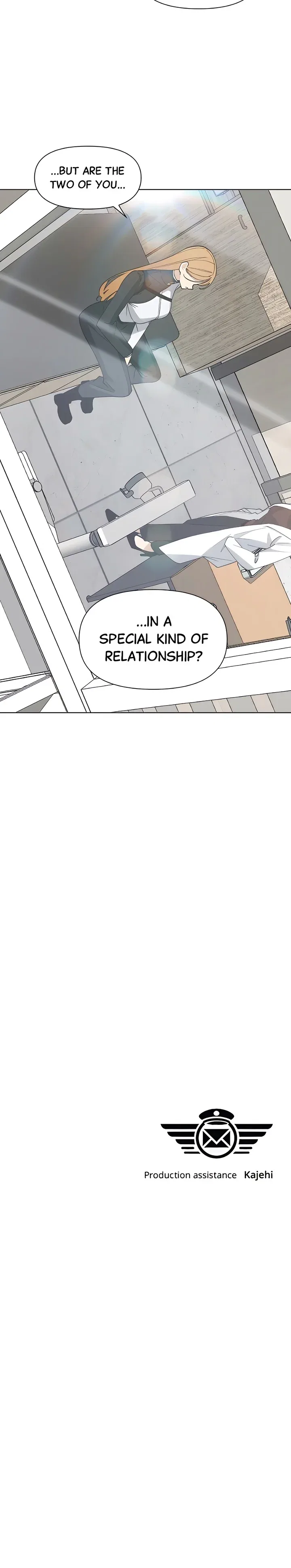 Condomnation Chapter 31 – Page 21