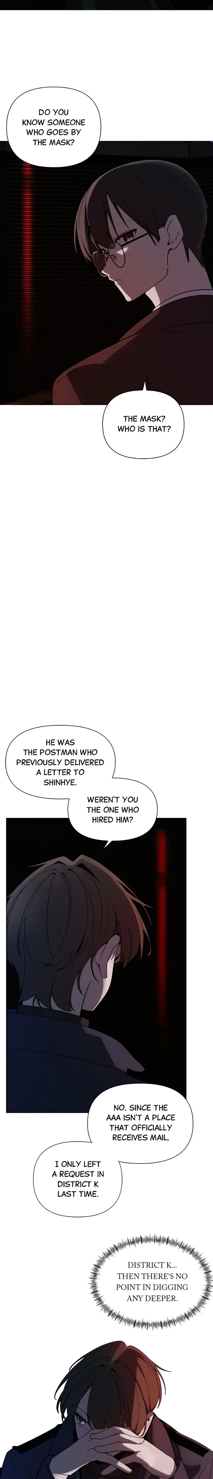 Condomnation Chapter 30 – Page 8