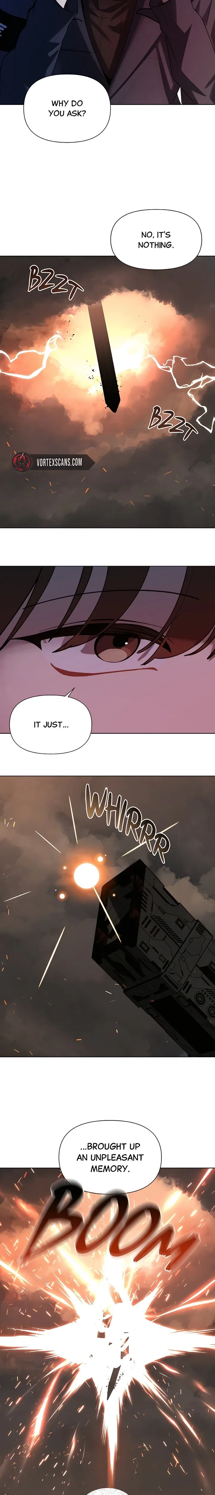 Condomnation Chapter 30 – Page 9