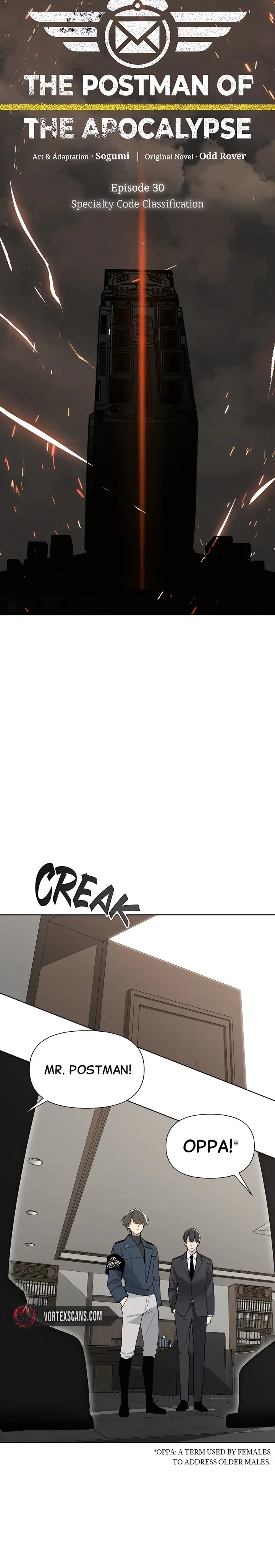 Condomnation Chapter 30 – Page 10