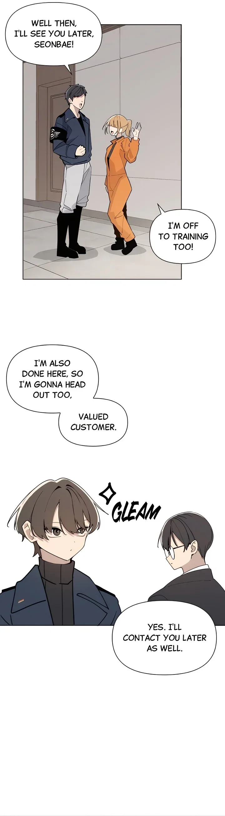 Condomnation Chapter 30 – Page 13