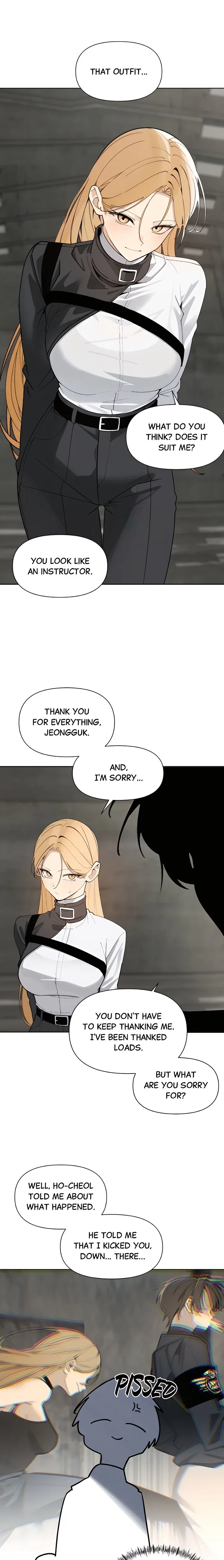 Condomnation Chapter 30 – Page 15