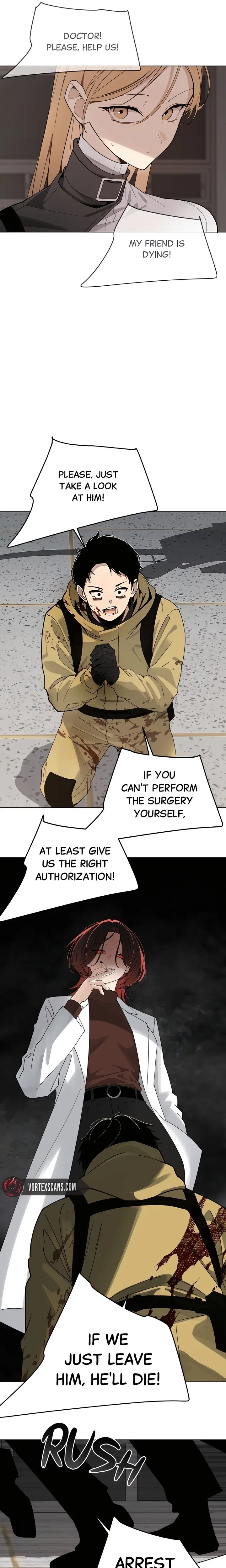 Condomnation Chapter 30 – Page 20