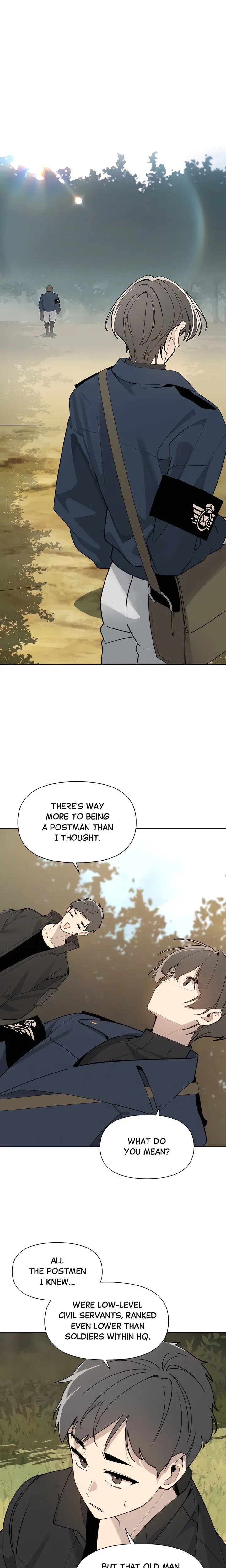 Condomnation Chapter 29 – Page 2