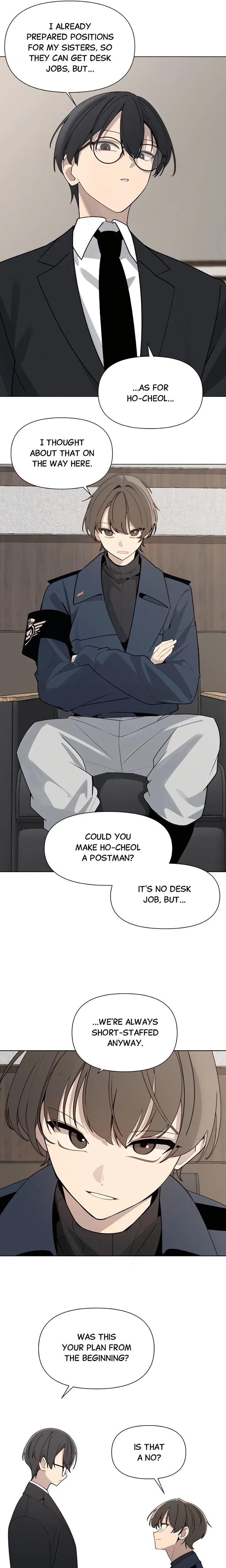 Condomnation Chapter 29 – Page 7