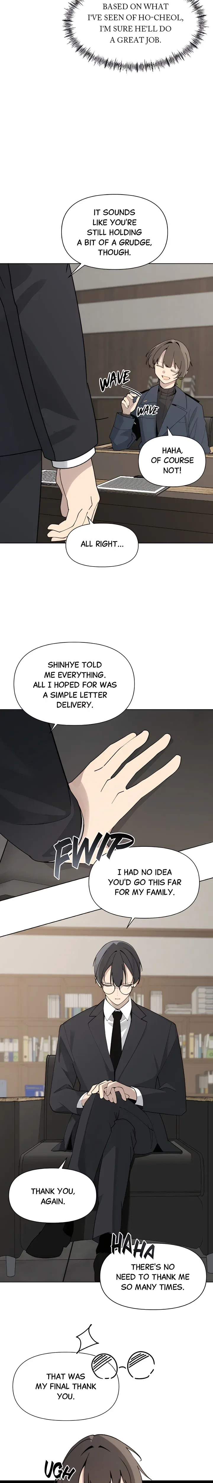 Condomnation Chapter 29 – Page 9