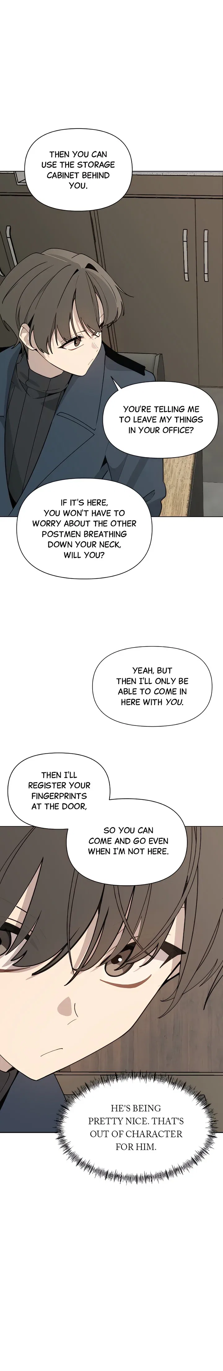 Condomnation Chapter 29 – Page 11