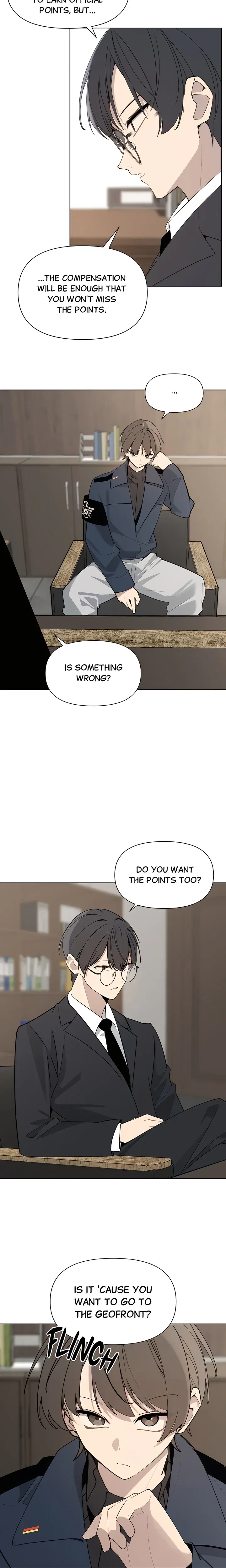 Condomnation Chapter 29 – Page 13