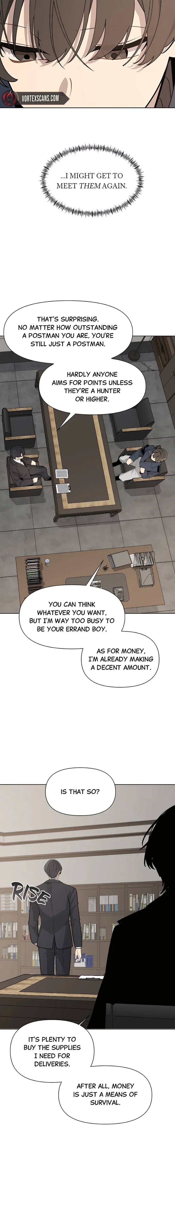 Condomnation Chapter 29 – Page 15