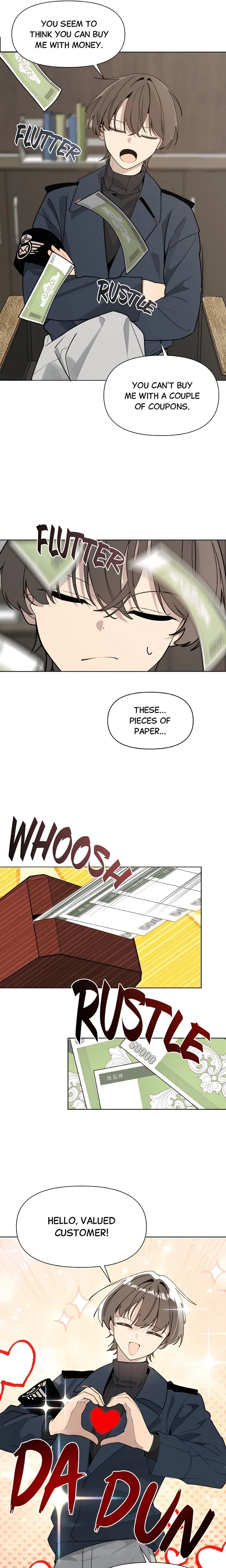 Condomnation Chapter 29 – Page 17