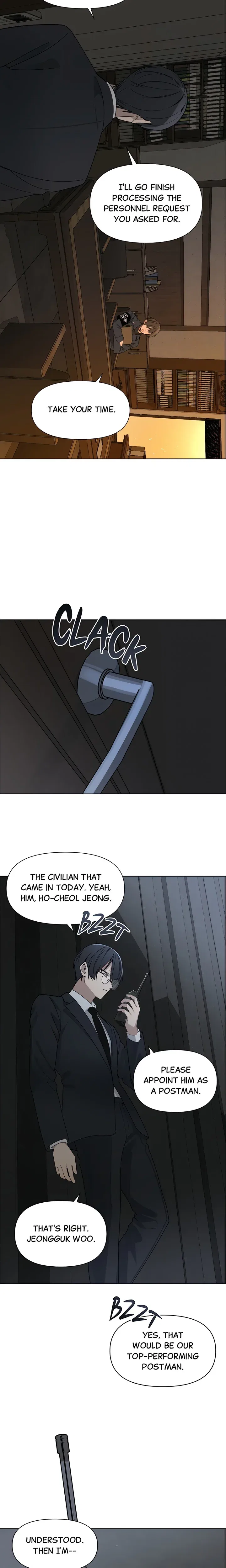 Condomnation Chapter 29 – Page 19