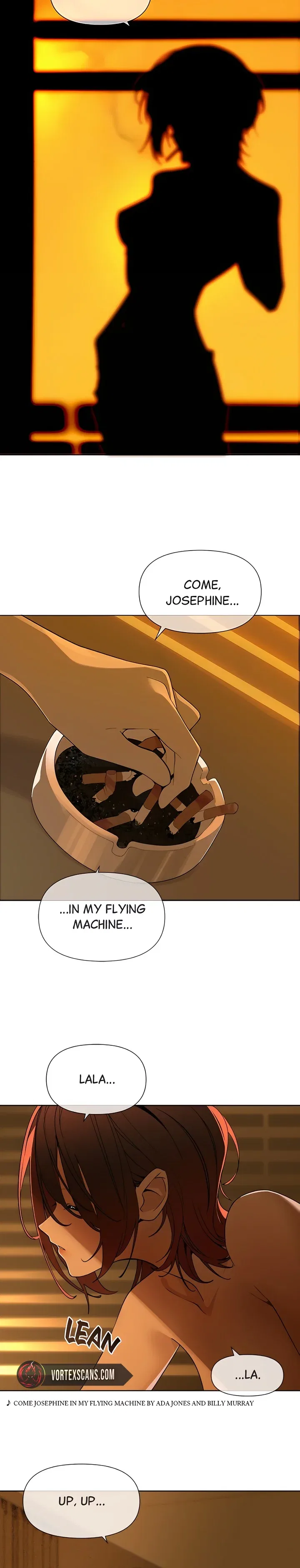 Condomnation Chapter 29 – Page 21