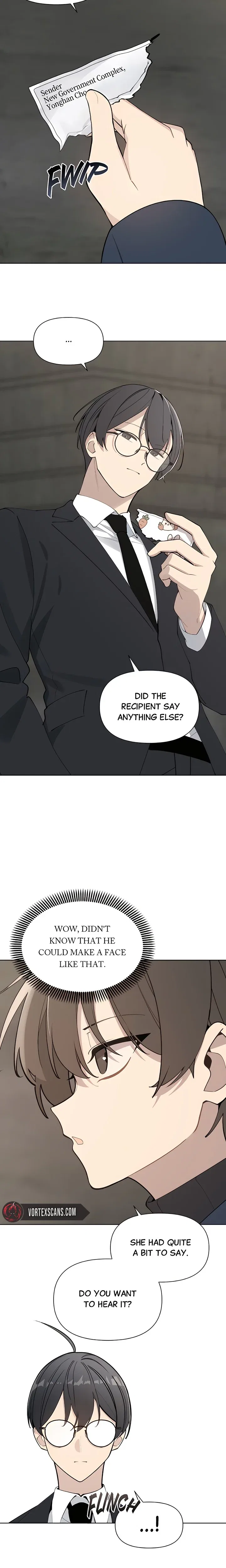 Condomnation Chapter 28 – Page 3