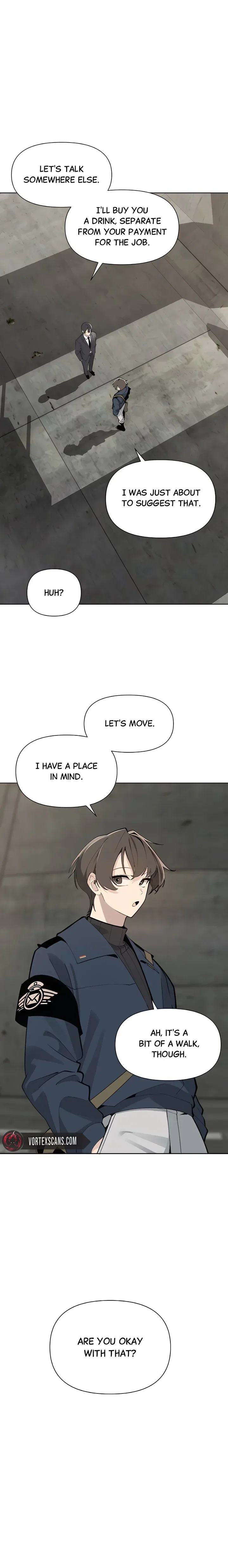 Condomnation Chapter 28 – Page 4