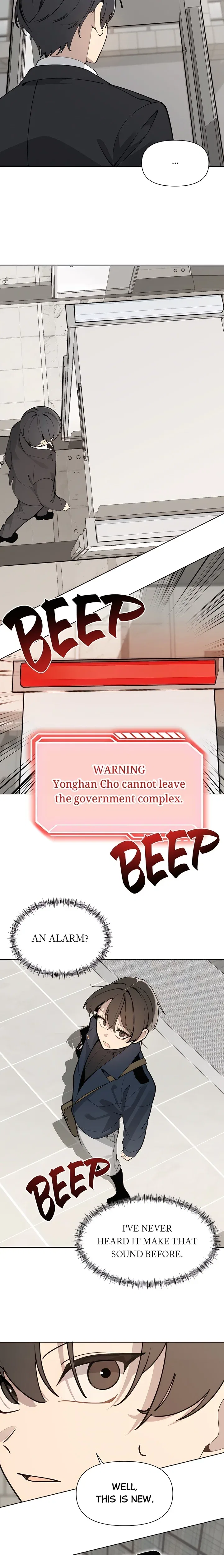 Condomnation Chapter 28 – Page 9