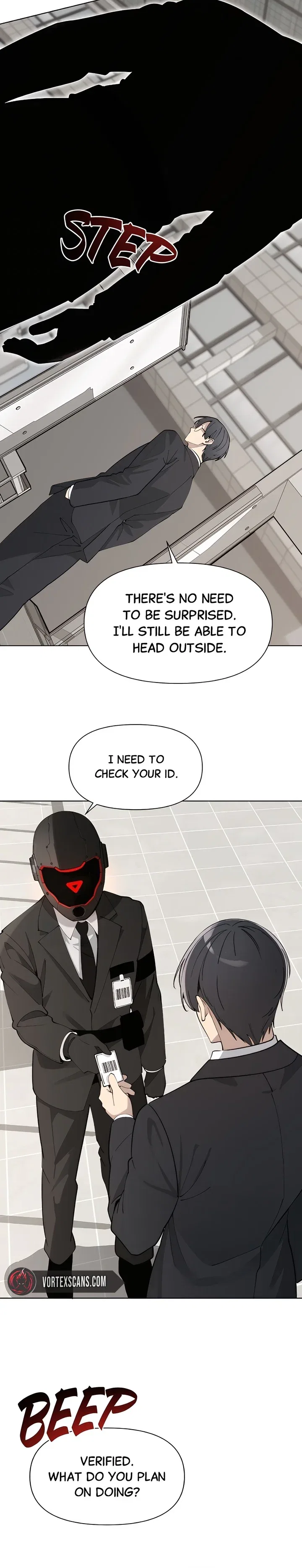 Condomnation Chapter 28 – Page 10