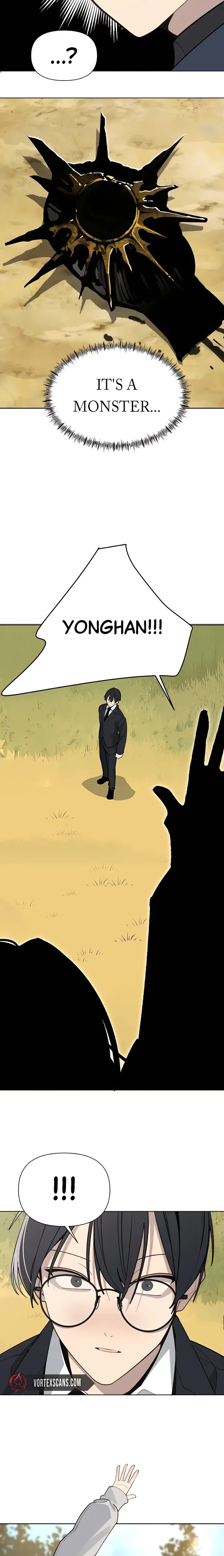Condomnation Chapter 28 – Page 15