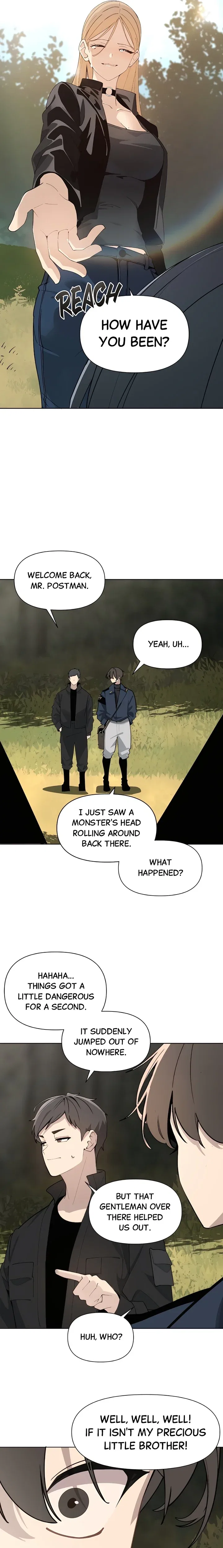 Condomnation Chapter 28 – Page 17