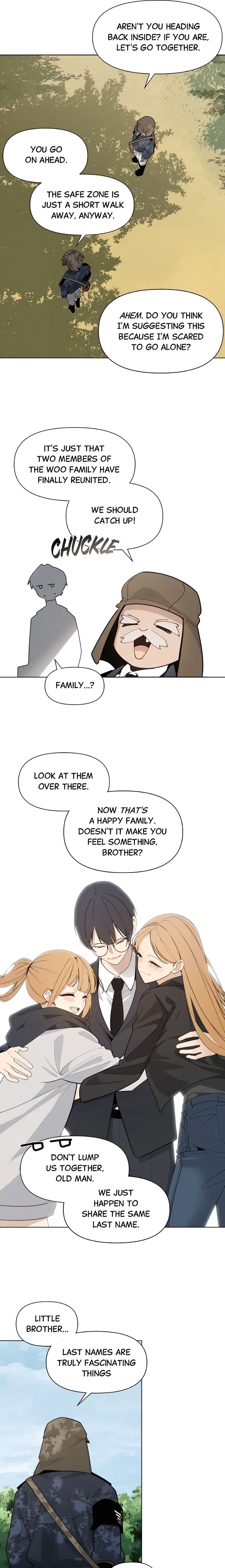 Condomnation Chapter 28 – Page 20