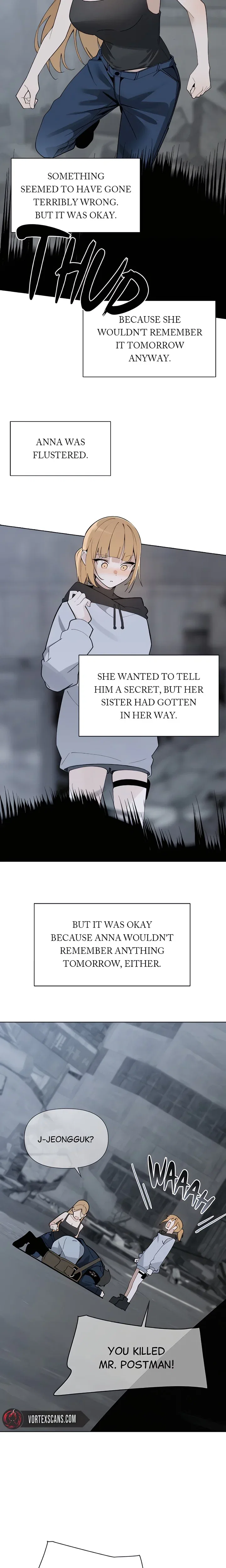 Condomnation Chapter 27 – Page 3