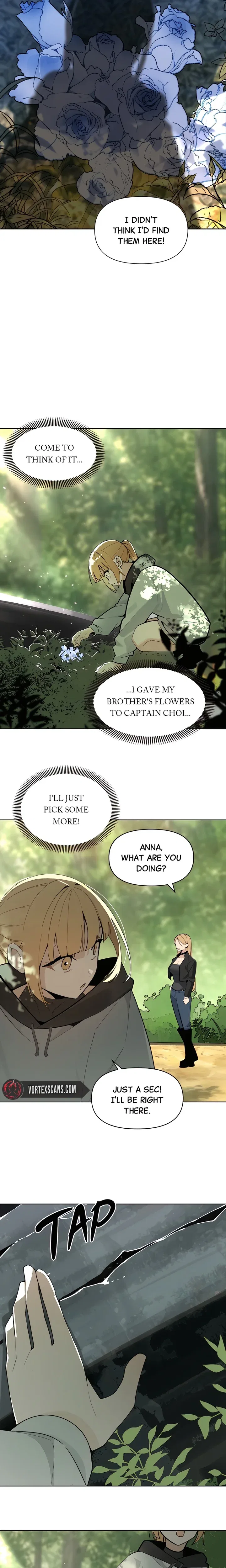 Condomnation Chapter 27 – Page 8