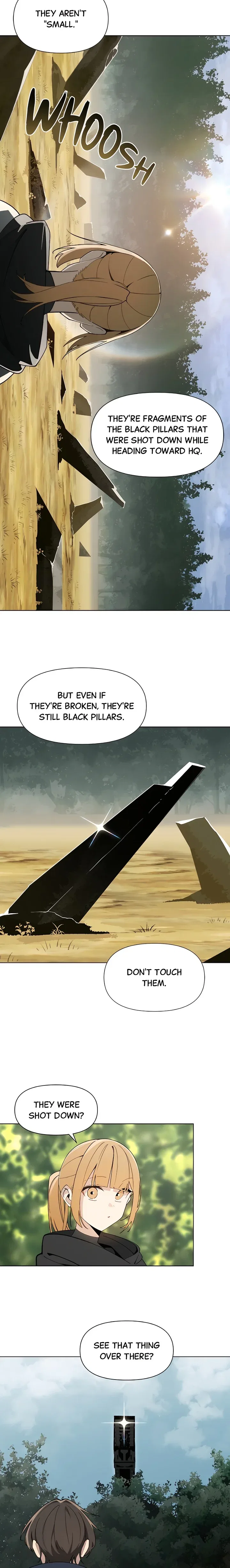 Condomnation Chapter 27 – Page 11