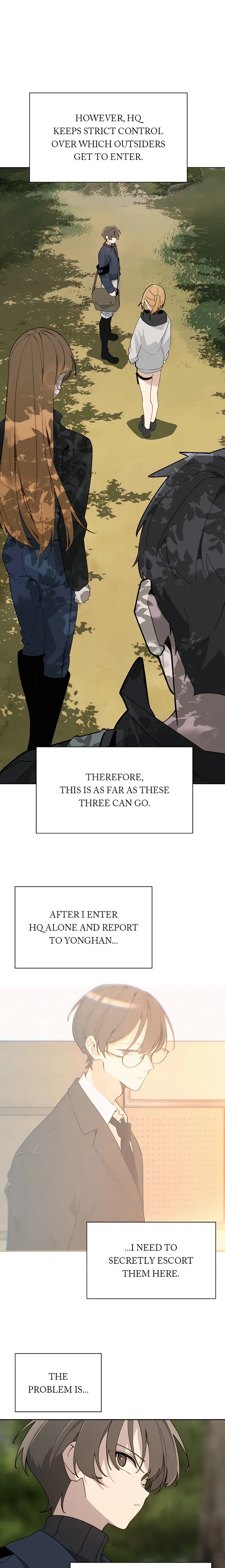 Condomnation Chapter 27 – Page 14