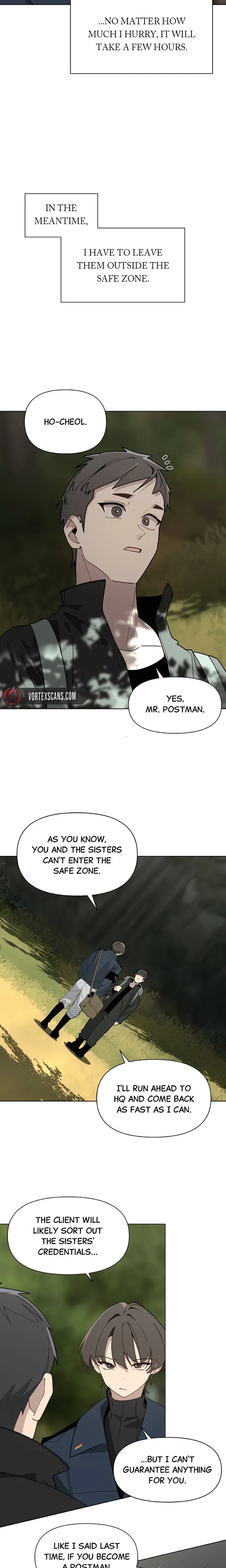 Condomnation Chapter 27 – Page 15