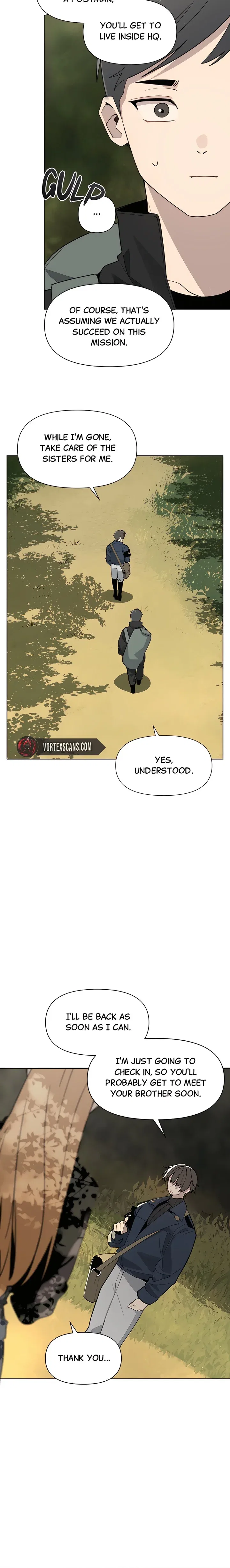 Condomnation Chapter 27 – Page 16