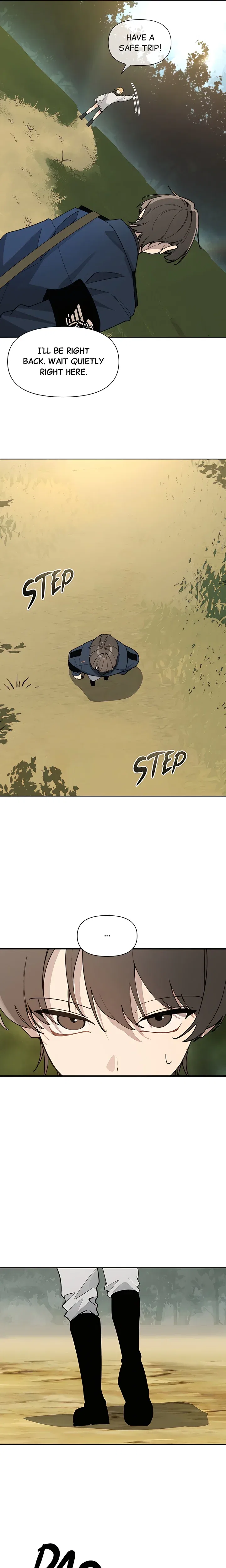 Condomnation Chapter 27 – Page 17