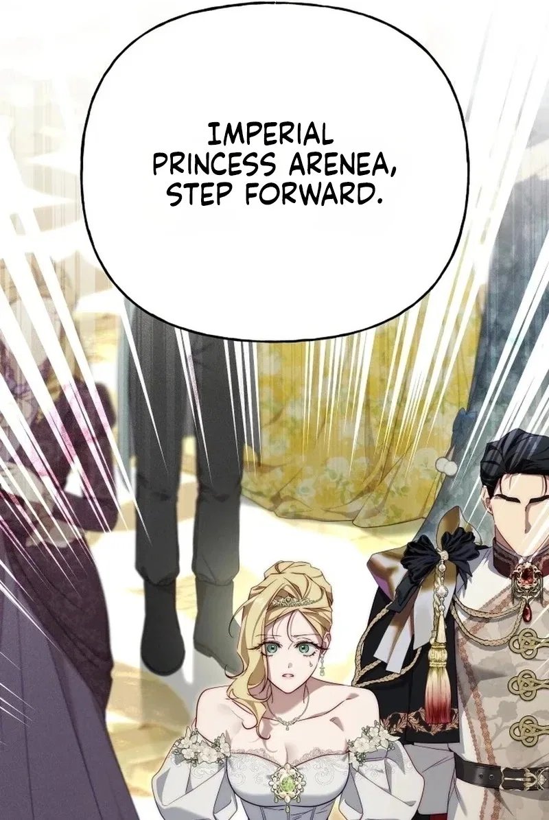 Tamed the Monster Prince Chapter 59 – Page 18