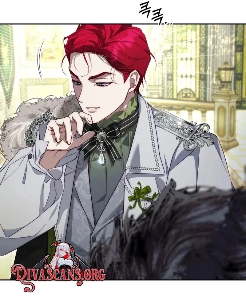 Tamed the Monster Prince Chapter 59 – Page 36
