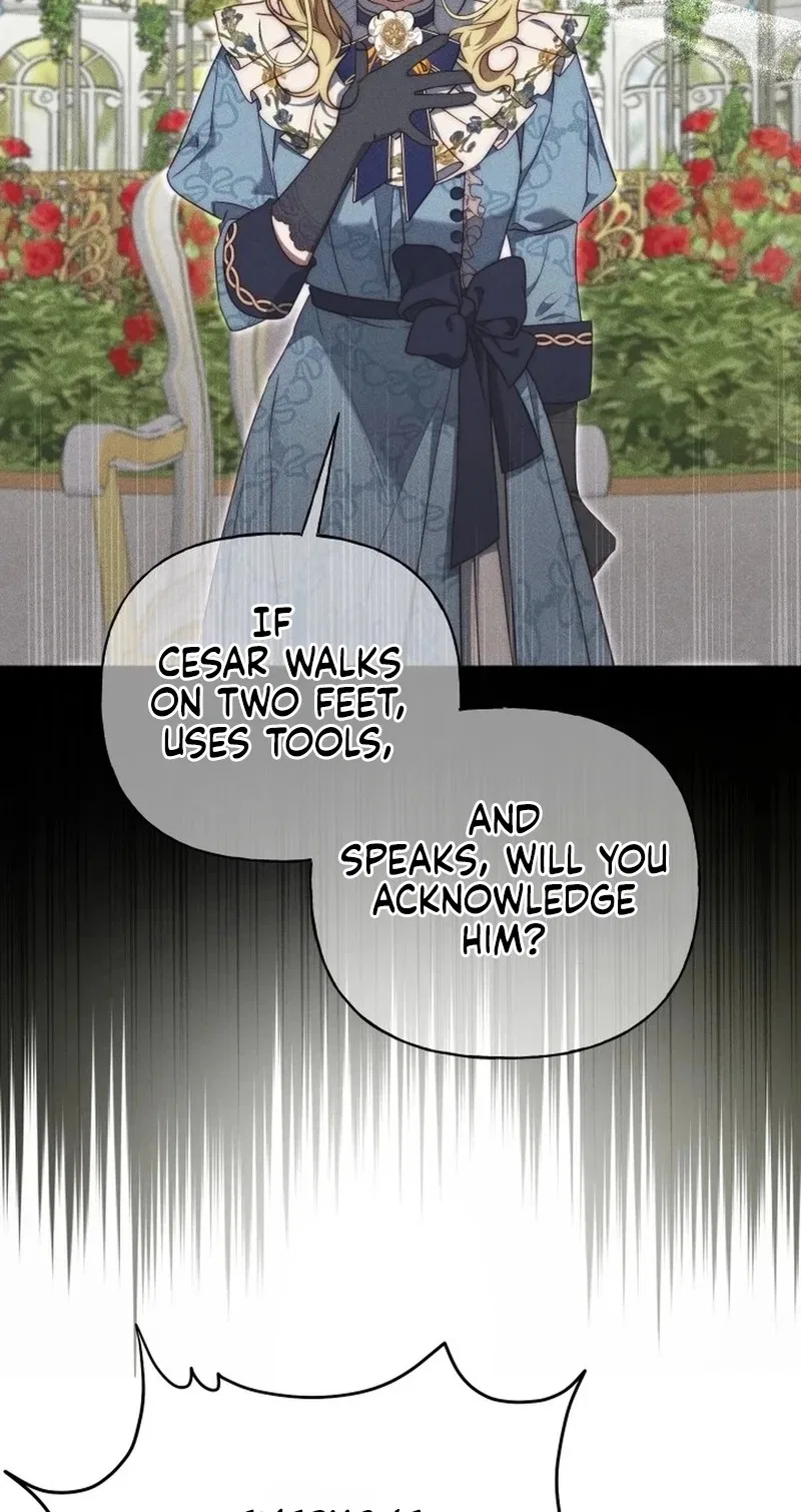 Tamed the Monster Prince Chapter 59 – Page 42