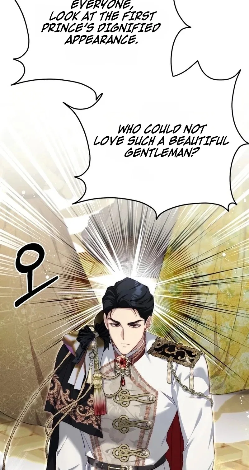 Tamed the Monster Prince Chapter 59 – Page 43