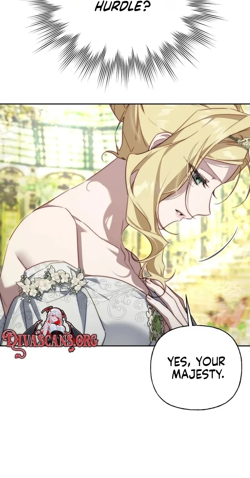 Tamed the Monster Prince Chapter 59 – Page 54