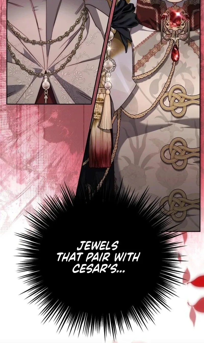 Tamed the Monster Prince Chapter 59 – Page 75